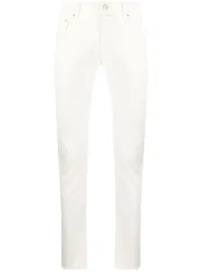 JACOB COHEN - Bard Slim Fit Jeans #1545026