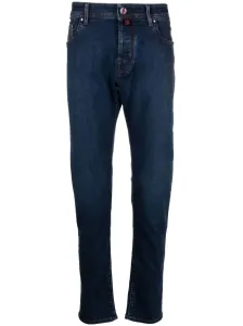 JACOB COHEN - Nick Super Slim Fit Denim Jeans #1304582