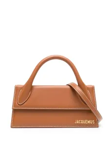 JACQUEMUS - Le Chiquito Long Handbag #1550836