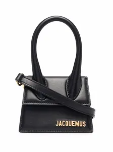 JACQUEMUS - Le Chiquito Mini Bag #1338477
