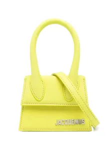 JACQUEMUS - Le Chiquito Mini Bag #1338566