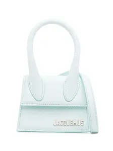 JACQUEMUS - Le Chiquito Mini Bag #1436609