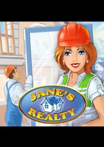 Jane's Realty Steam Key GLOBAL