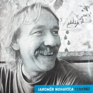 Jaromír Nohavica - Tenkrat (LP) #69882