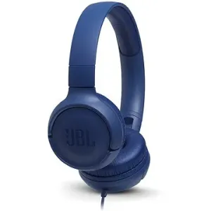 JBL Tune 500 blau