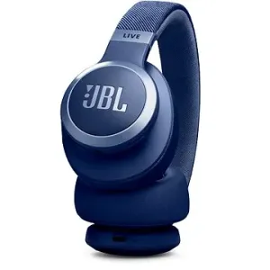 JBL Live 770NC blau