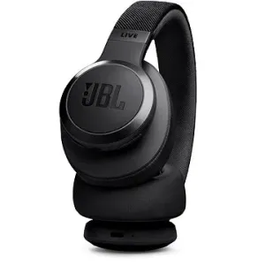 JBL Live 770NC schwarz