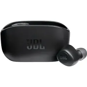 JBL Vibe 100TWS - schwarz