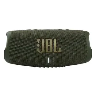 JBL Charge 5 Grün