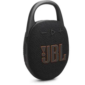 JBL Clip 5 Schwarz