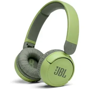 JBL JR310BT grün