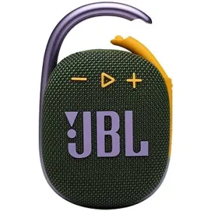 JBL CLIP4 grün