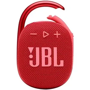 JBL CLIP4 rot