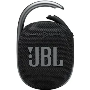 JBL CLIP4 schwarz
