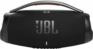 JBL Boombox 3 schwarz