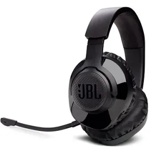 JBL Quantum 350 Wireless - schwarz