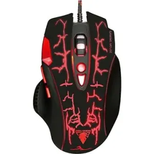 JEDEL GM830 Gaming Mouse