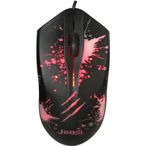 JEDEL GM850 Gaming Mouse
