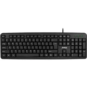 JEDEL K11 Office Keyboard - US