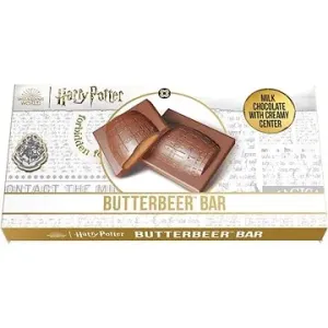 Jelly Belly - Harry Potter - Schokolade Butterbier