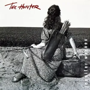 Jennifer Warnes - The Hunter (180g) (LP)
