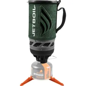 JetBoil Flash Cooking System 1 L Wild Campingkocher