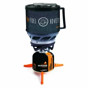 JetBoil MiniMo Cooking System 1 L Adventure Campingkocher