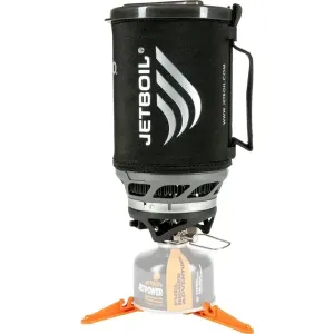 JetBoil Sumo Cooking System 1,8 L Carbon Campingkocher