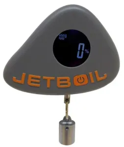Digital- gewicht  Gaskartusche Jetboil JetGauge