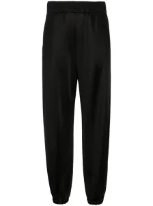 JIL SANDER - High-waisted Trousers