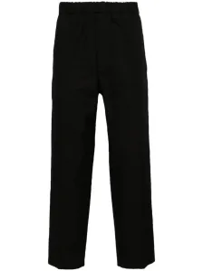 JIL SANDER - Cotton Trousers #1563436