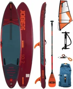 Jobe Aero Mohaka Windsup Package 10'2'' (310 cm) Paddleboard #115933
