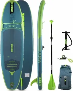 Jobe Aero Yama 8'6'' (259 cm) Kinder und Junioren SUP Paddleboard