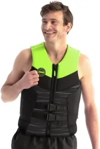 Jobe Segmented Jet Vest Backsupport Men L NEW