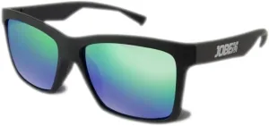 Jobe Beam Black/Green Sonnenbrille fürs Segeln