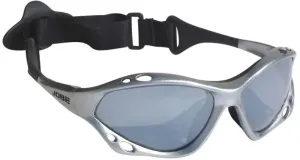 Jobe Knox Silver/Grey Sonnenbrille fürs Segeln