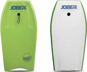 Jobe Clapper Bodyboard Green/White #115852