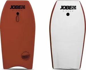 Jobe Dipper Bodyboard Red/White #115854