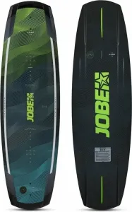 Jobe Vanity Wakeboard Black/Green/Blue 131 cm/51,6'' Wakeboard