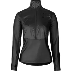 JOHAUG GLEAM Damen Sweatshirt, schwarz, größe #1480194