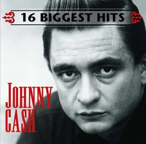 die Röcke Johnny Cash