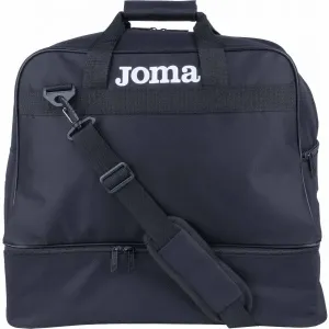 Joma TRAINING III 50 L Sporttasche, schwarz, größe