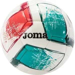 Joma DALI II Fußball, weiß, größe #1255731