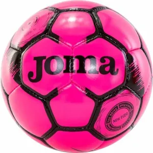 Joma EGEO Fußball, rosa, veľkosť 5