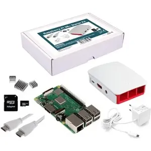 JOY-IT Raspberry Pi 3 B+ 1GB Starter Kit
