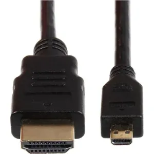 OEM RASPBERRY Pi HDMI Anschluss 3 m