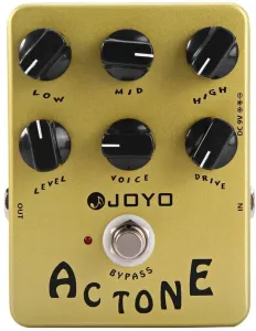 Joyo JF-13 AC Tone #46022