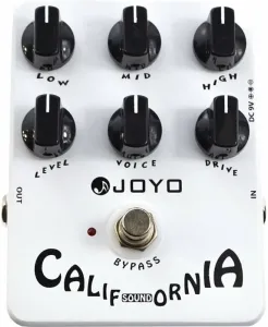 Joyo JF-15 California Sound #1322061