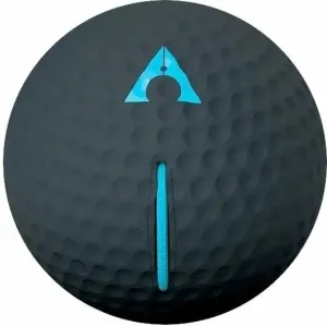 JS Int Alignment Ball Black/Blue Trainingsbälle