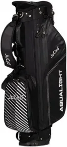 Jucad Aqualight Black/Titanium Golfbag
